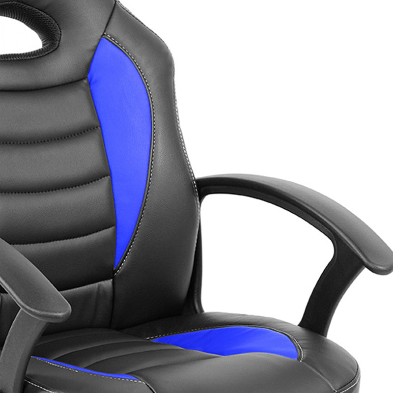 Fauteuil de jeu pour enfant avec roulettes