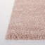 Swenson Solid Colour Hand Woven Area Rug-34265171