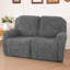 Housse tricotée pour fauteuil inclinable en jacquard-1793315910