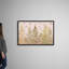 "Winter Wonder", reproduction d’art sur toile-1056257250-1056257258