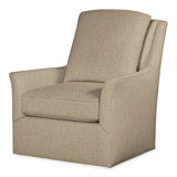 Tori Swivel Armchair