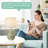 Laforteza Porcelain Table Lamp-1734049300