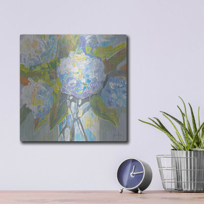 «Puff Light» par Jeanette Vertentes