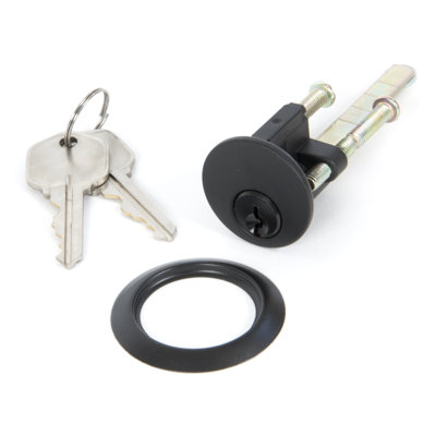 Rim Cylinder Door Accessory
