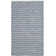 Modena Handwoven Cotton Geometric Area Rug 