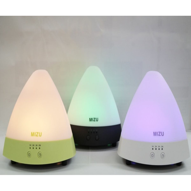 Plug-in Essential Oil Diffusers, Black