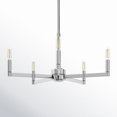 5-Light Chandelier