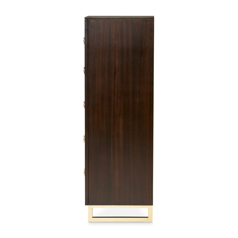 Belmont Place 5 - Drawer Dresser