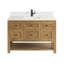 Breckenridge 48'' W Single Vanity-1641815335-1635192845-1653567697