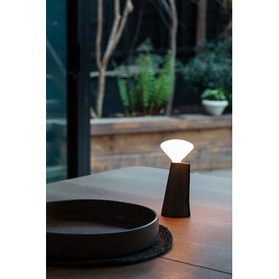 Lampe portative Mantle