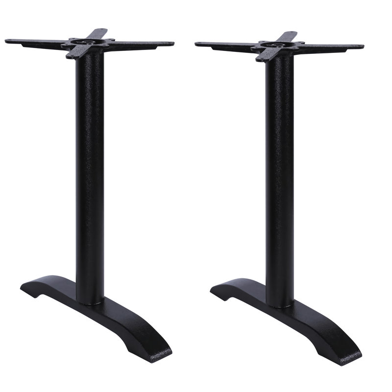 Base de table 28,34 "Dennis