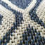 Cull Geometric Cotton Hand Woven Area Rug-478991099