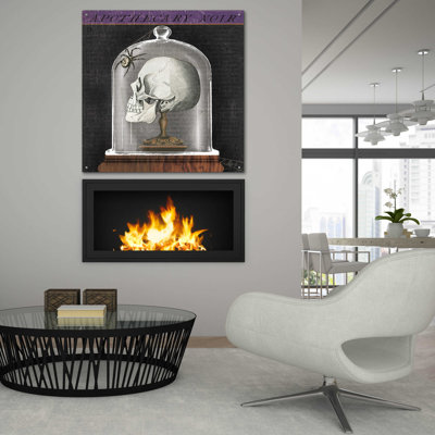 «Apothecary Noir II» par Sue Schlabach
