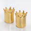 Crown Salt And Pepper Set