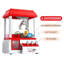 Jeu d'arcade Trimp: Claw Machine