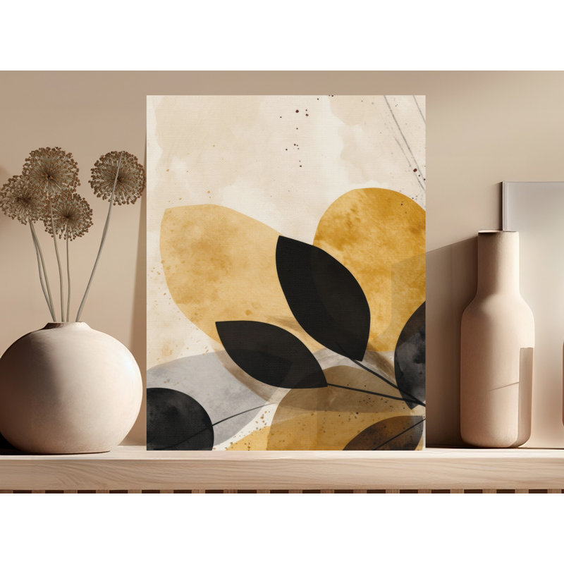 Wrapped Canvas Print Set, 152.4 cm H x 76.2 cm W