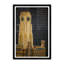 Carbide And Carbon Print by Tim Klein