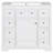 Kereb 36'' Single Bathroom Vanity with Ceramic Top