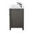 Ajiya 72" Double Bathroom Vanity Set-462070130-462070131