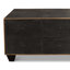 Shagreen Coffee Table