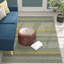 Aghan Striped Area Rug-7370423