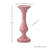 11.73'' H Resin Tabletop Candlestick-67014131