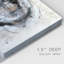 Circular Energy III - peinture sur toile tendue-616773976