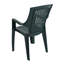Revello Round Table with 4  Chairs Garden Set-1758104975