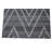 Ridinger Wool Chevron Indoor Rug