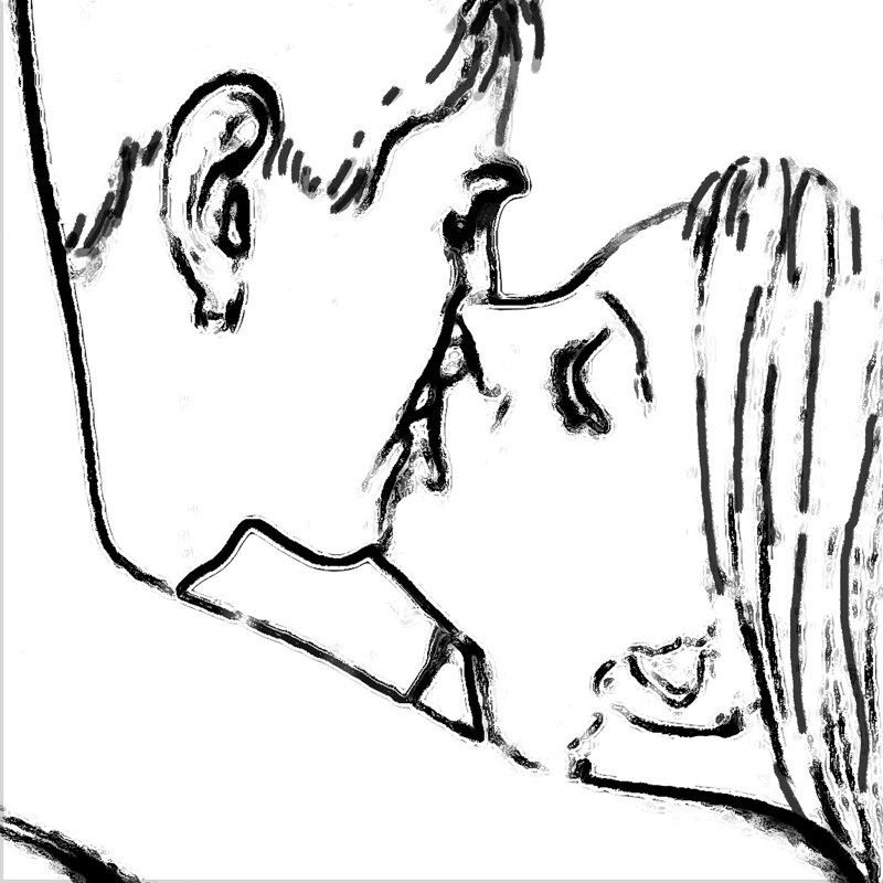 I Promise 2 Love U 2 Print