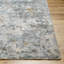 Chloe Abstract Dusty Sage Area Rug-358155455