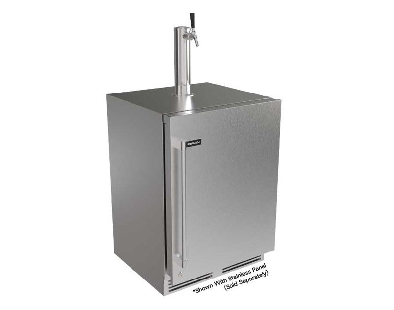 Distributeur de boissons 24 po Perlick G5 Core