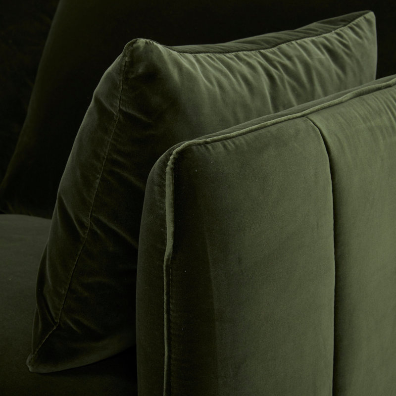 Ensemble de salon configurable Rae