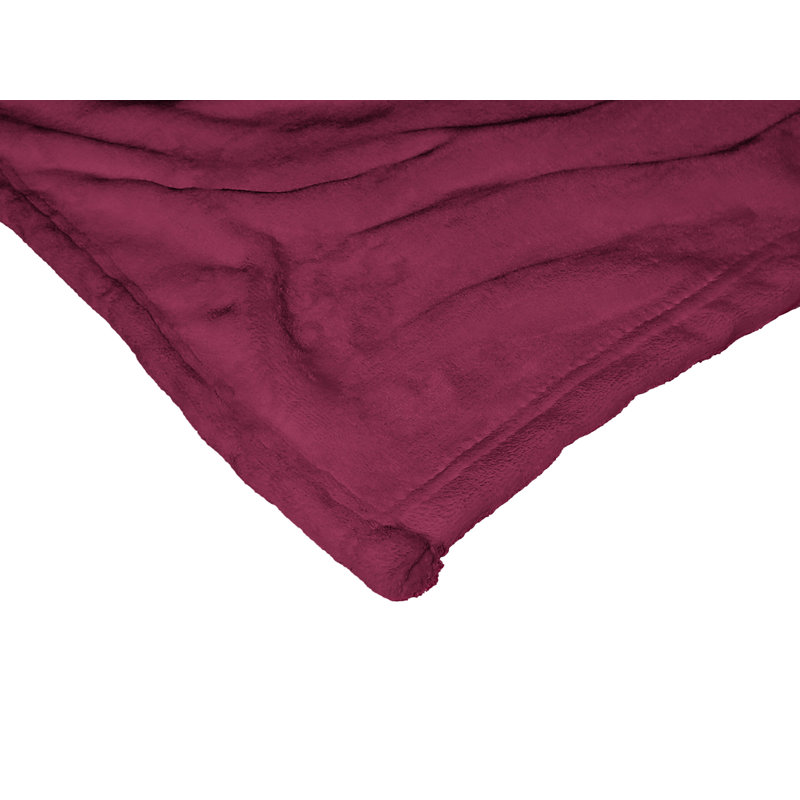 Throw Blanket