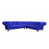 Blue is out of stock