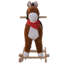 Cheval à bascule, jouet pour enfants