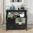 75cm Console Table