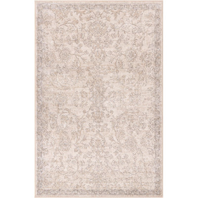 Gautier Floral Indoor Rug