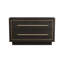 Puckett Solid Wood End Table