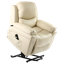 97cm Wide Lift Assist Standard Recliner-37674082-37674083