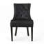 Chaise d'appoint rembourrée Wynsum-30689663