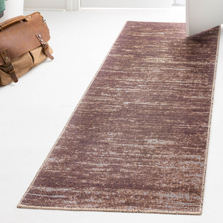 Chenille Indoor Rug