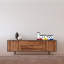 Rhileigh Acrylic Desk