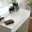 Vanity Table With Lighted Mirror