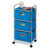 Blue is out of stock