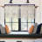 Chryssoula Cotton Window Valance