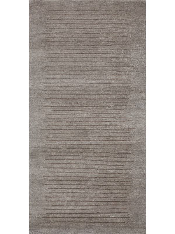 Contemporary Abstract Area Rug, Rectangle 10' x 14'