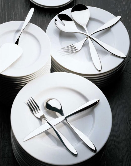 Mami Stainless Steel Dinner Spoon
