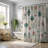 Card Shapes - Premium Shower Curtain-392592717