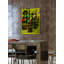 Parvez Taj - Wrapped Canvas Print-16674389